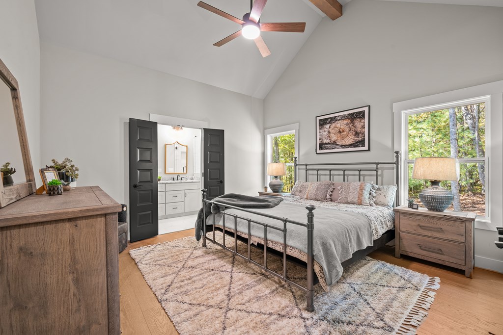 158 Treeline Lane Ellijay, GA 30540 - Photo 24 of 95