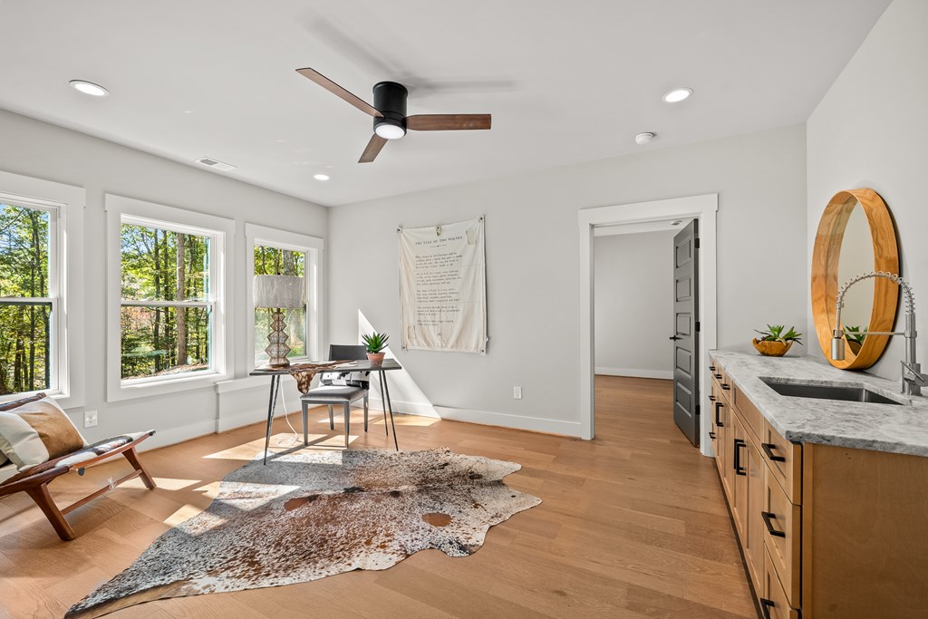 158 Treeline Lane Ellijay, GA 30540 - Photo 37 of 95