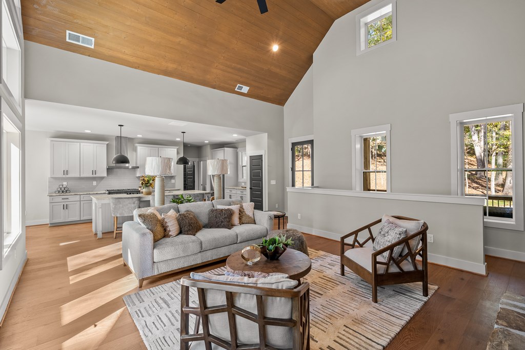 158 Treeline Lane Ellijay, GA 30540 - Photo 63 of 95