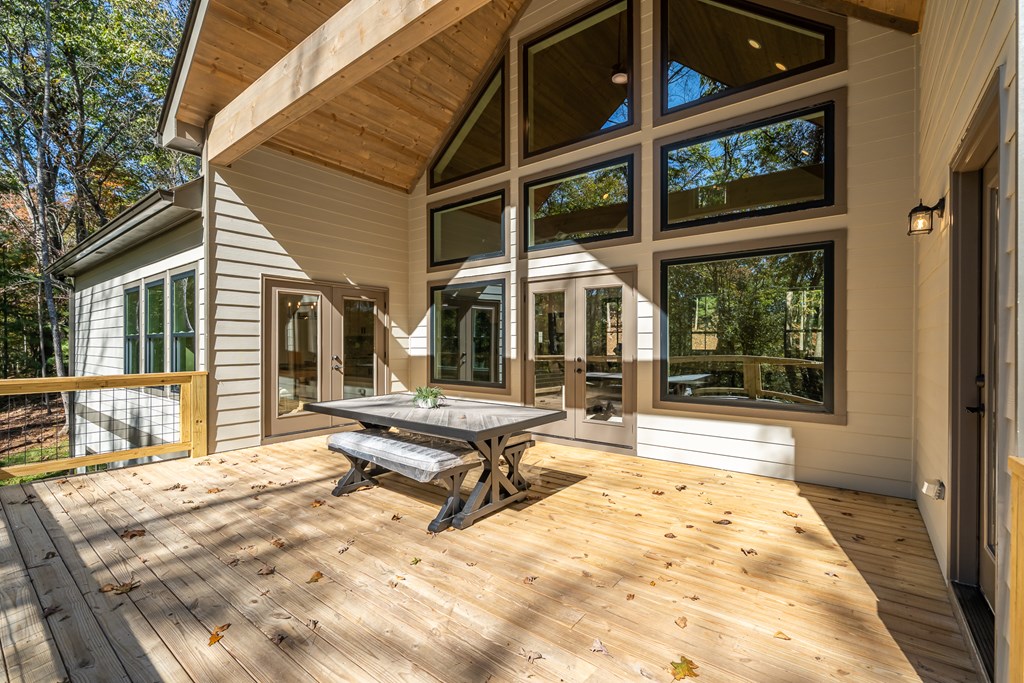 158 Treeline Lane Ellijay, GA 30540 - Photo 76 of 95