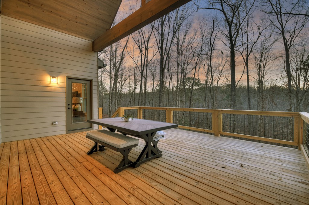 158 Treeline Lane Ellijay, GA 30540 - Photo 81 of 95