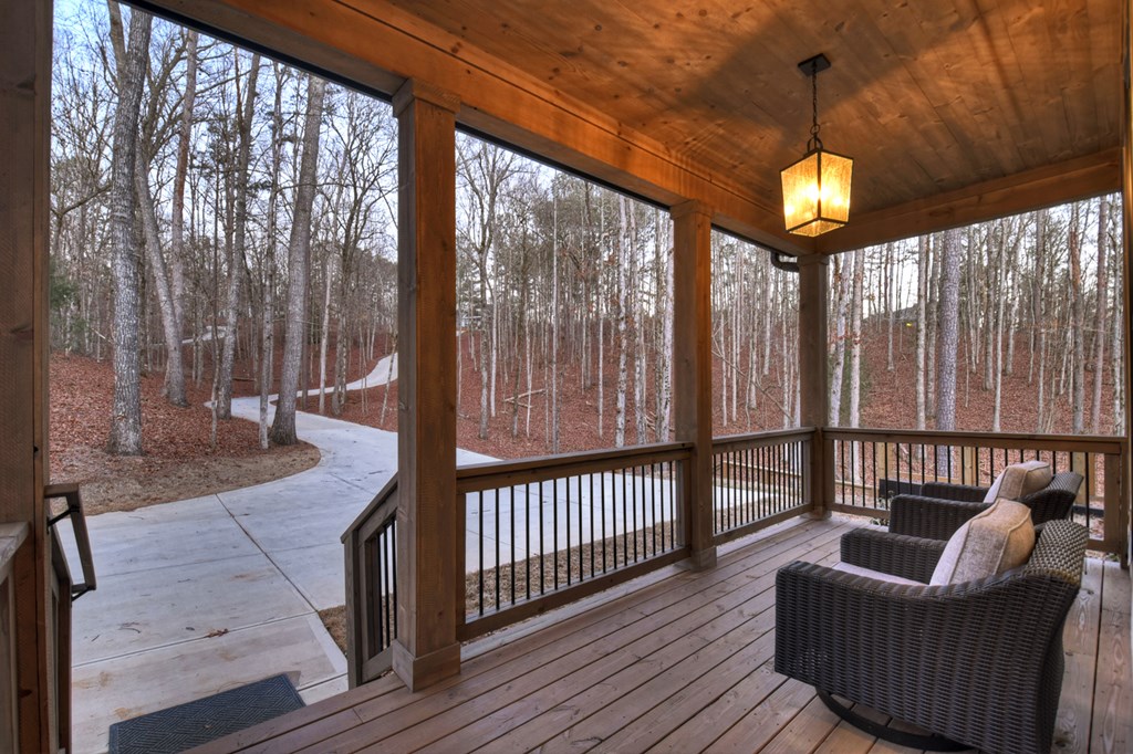 158 Treeline Lane Ellijay, GA 30540 - Photo 85 of 95