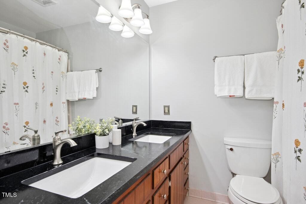 3117 Woodgreen Drive Raleigh, NC 27607 - Photo 20 of 37 024-481295-IMG_5666