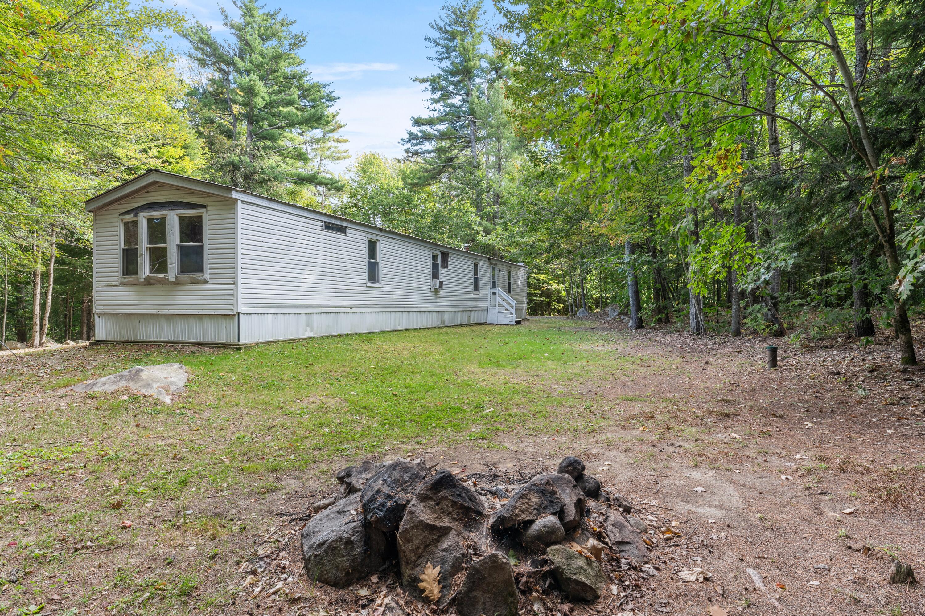 101 Mercer Road Rome, ME 04963 - Photo 8 of 22 Exterior