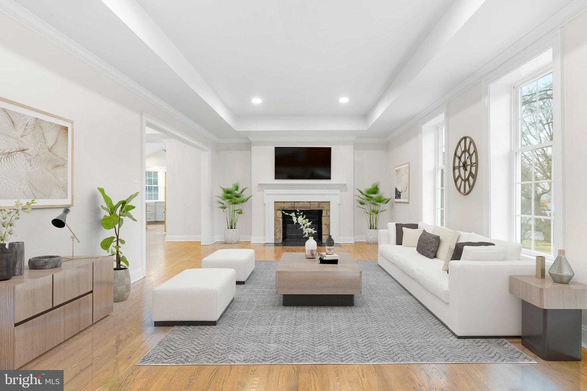 43 Paschall Road Wilmington, DE 19803 - Photo 4 of 59