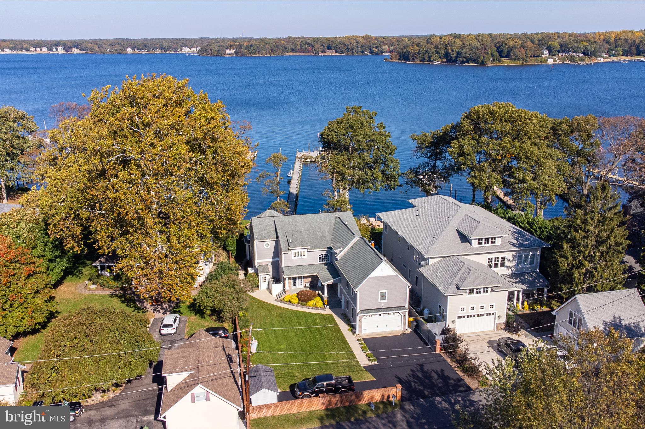 408 Beach Road Arnold, MD 21012 - Photo 1 of 80 Gallery Image 1