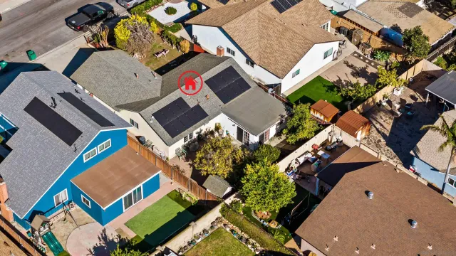 $725,000 | 2621 Alosta Street, San Diego, CA 92154