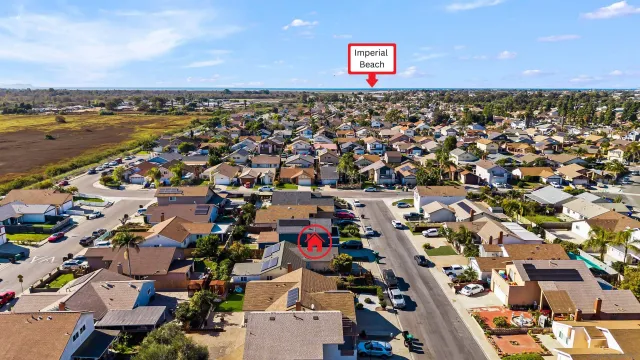 $725,000 | 2621 Alosta Street, San Diego, CA 92154