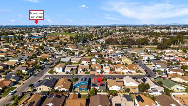 $725,000 | 2621 Alosta Street, San Diego, CA 92154