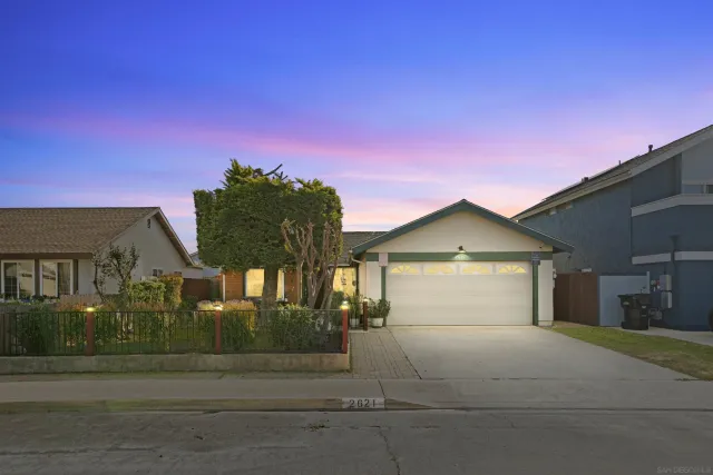$725,000 | 2621 Alosta Street, San Diego, CA 92154