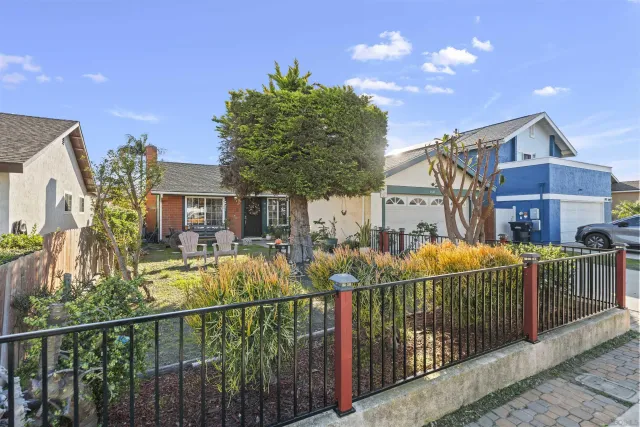 $725,000 | 2621 Alosta Street, San Diego, CA 92154