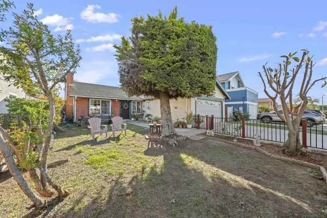 $725,000 | 2621 Alosta Street, San Diego, CA 92154