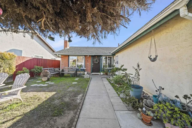 $725,000 | 2621 Alosta Street, San Diego, CA 92154