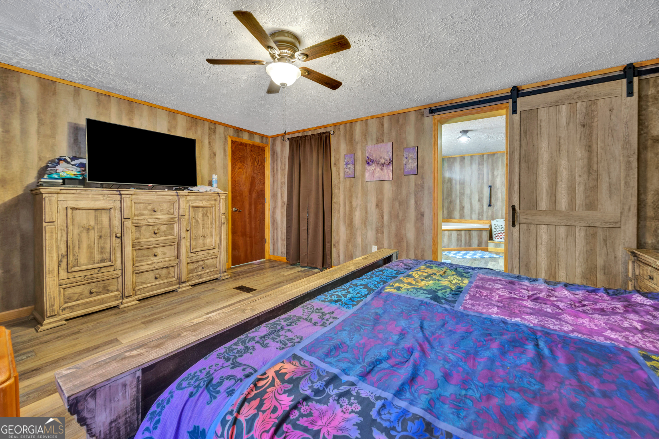 836 Glades Road Eatonton, GA 31024 - Photo 22 of 47