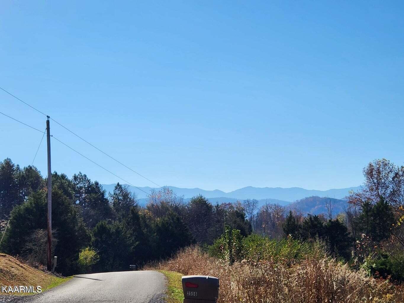 Lot 6 Fancher Road Road Newport, TN 37821 - Photo 1 of 4 1