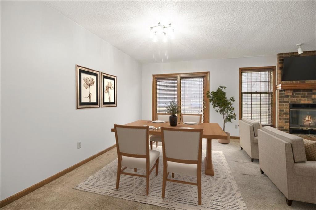 213 Southeast Ridgeview Drive Lee's Summit, MO 64063 - Photo 8 of 30