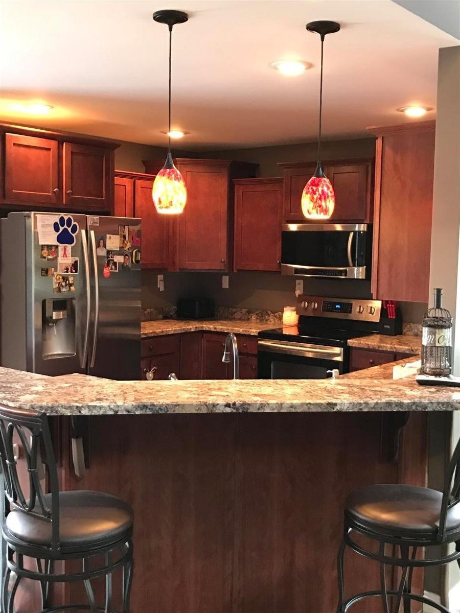 1564 Green-Wilson Road Frankfort, KY 40601 - Photo 8 of 34 Photo 8