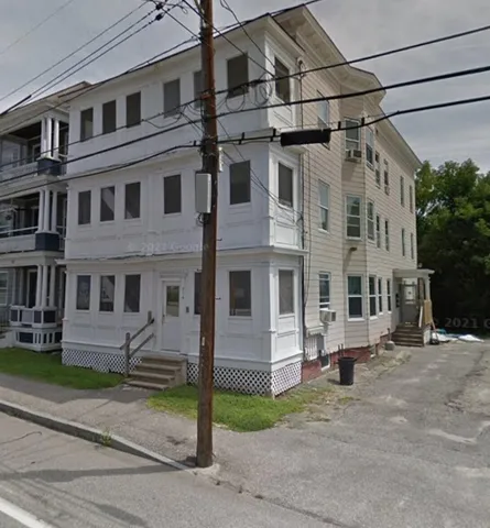 $475,000 | 219 Pine Street, Lewiston, ME 04240