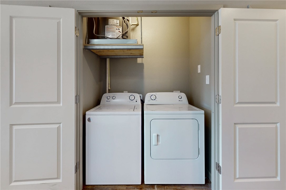 101 West 33rd Street, Unit 306 Bryan, TX 77803 - Photo 12 of 15