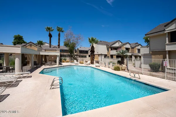 $275,000 | 2035 South Elm Street, Unit 138, Tempe, AZ 85282