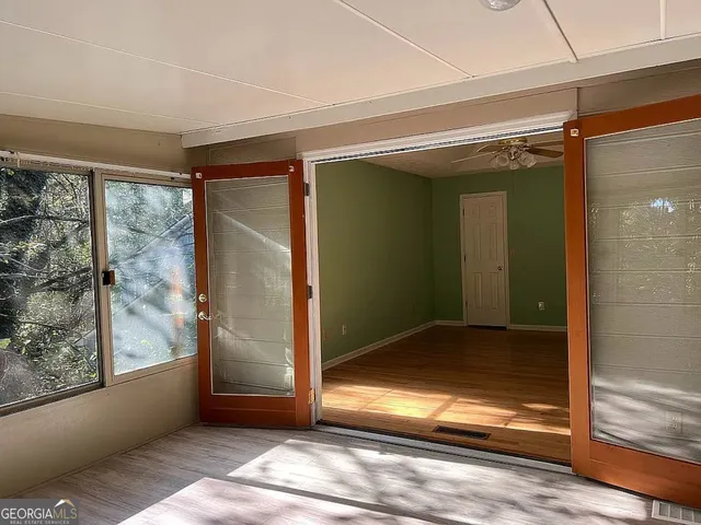 a view of outdoor space