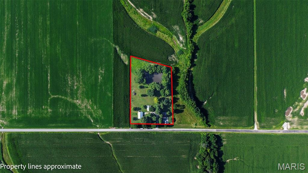 6063 Seiler Road Dorsey, IL 62021 - Photo 59 of 80