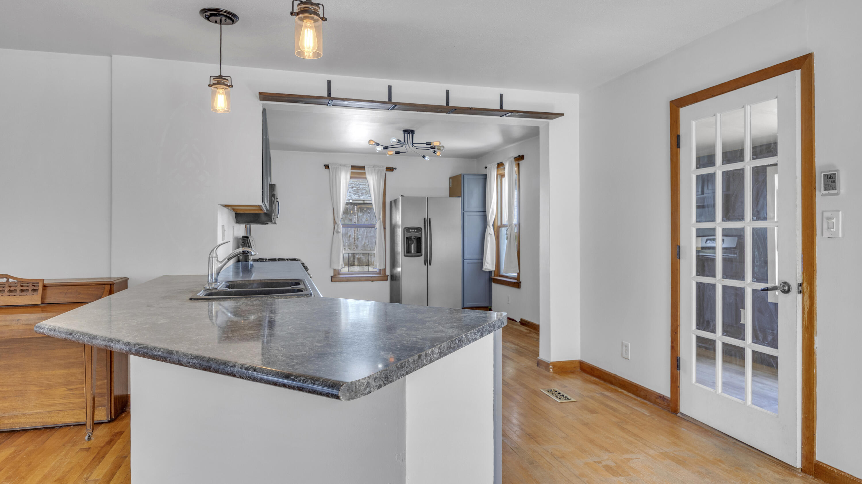 820 Reed Street Plymouth, WI 53073 - Photo 11 of 37 Kitchen