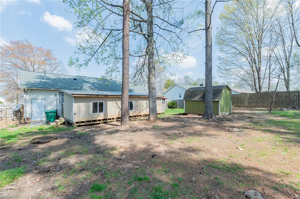 607 Ladford Lane High Point, NC 27265 - Photo 27 of 30