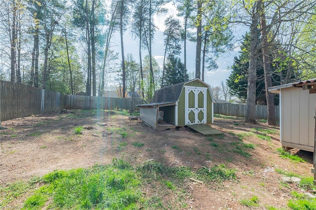 607 Ladford Lane High Point, NC 27265 - Photo 29 of 30