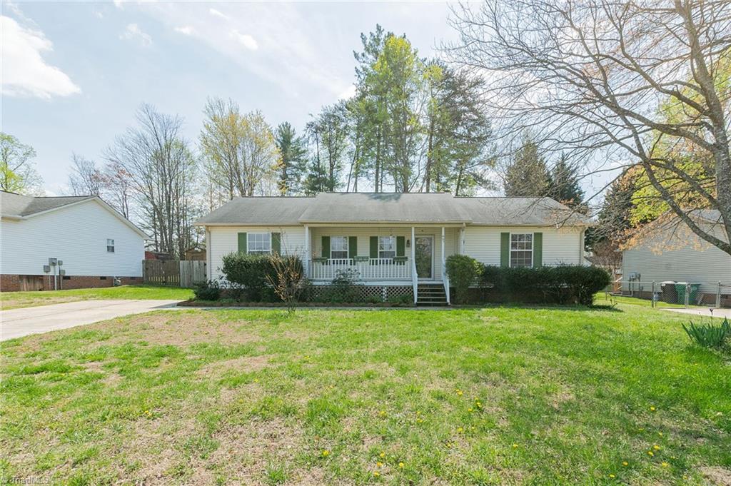 607 Ladford Lane High Point, NC 27265 - Photo 30 of 30