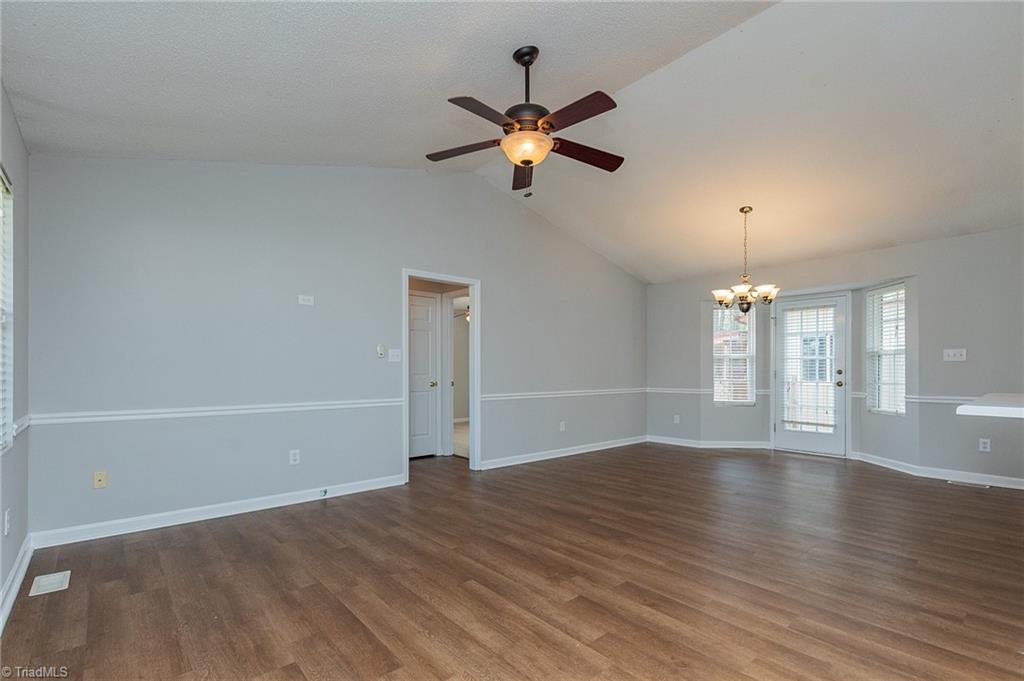 607 Ladford Lane High Point, NC 27265 - Photo 5 of 30