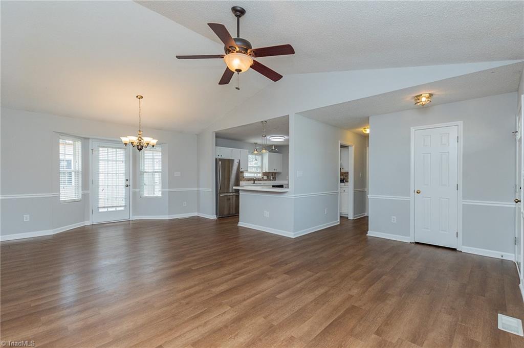 607 Ladford Lane High Point, NC 27265 - Photo 6 of 30