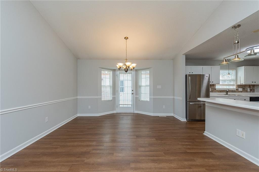 607 Ladford Lane High Point, NC 27265 - Photo 8 of 30