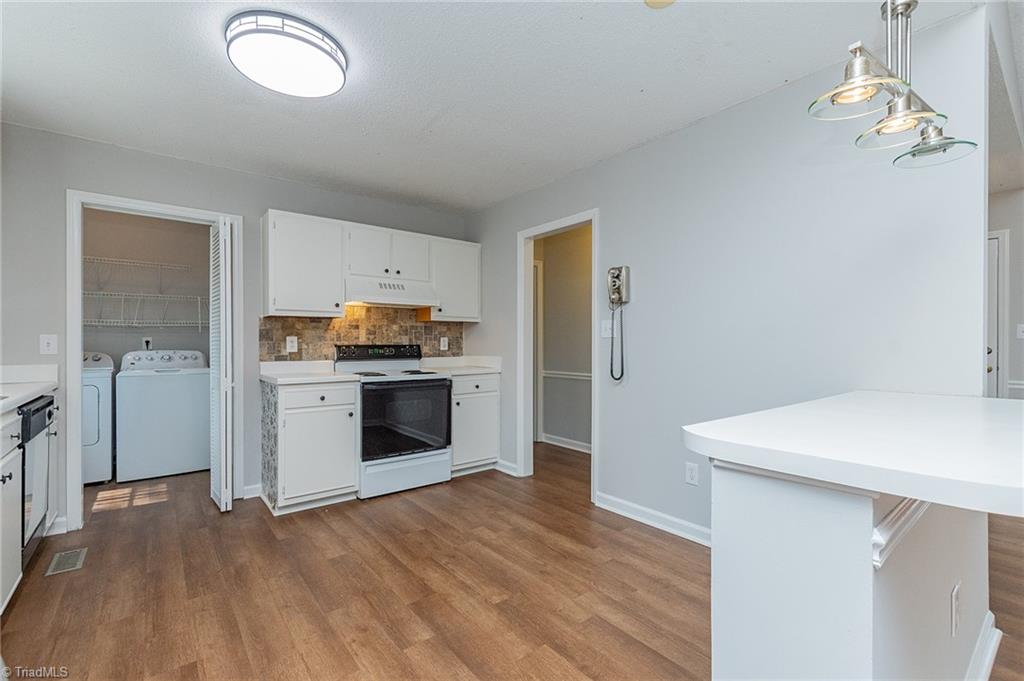 607 Ladford Lane High Point, NC 27265 - Photo 10 of 30