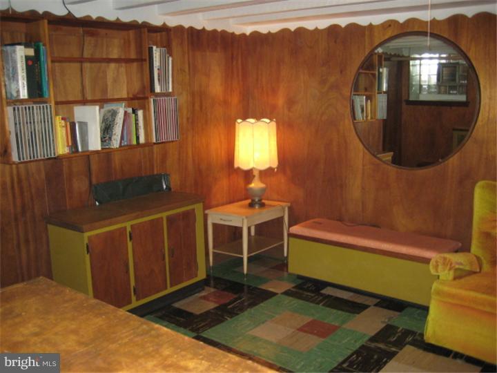 5940 Frontenac Street Philadelphia, PA 19149 - Photo 22 of 24 Basement - Finished