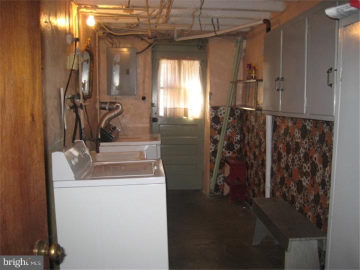 5940 Frontenac Street Philadelphia, PA 19149 - Photo 24 of 24 Laundry Room