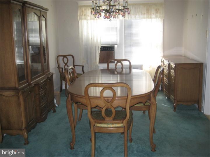 5940 Frontenac Street Philadelphia, PA 19149 - Photo 8 of 24 Dining Room