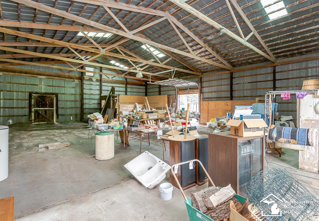 3745 Samaria Road Temperance, MI 48182 - Photo 46 of 63