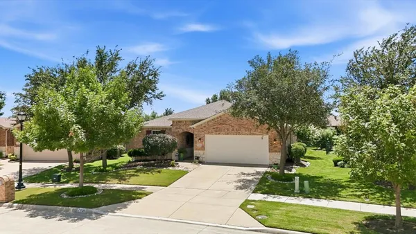 $554,990 | 7023 Zurich Lane, Frisco, TX 75036