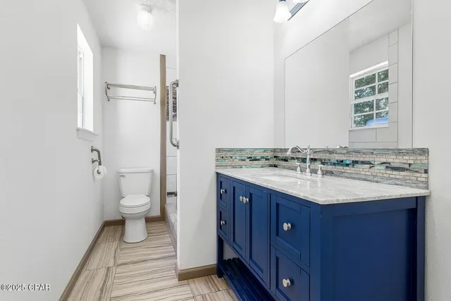 $439,000 | 816 Transmitter Road, Panama City, FL 32401