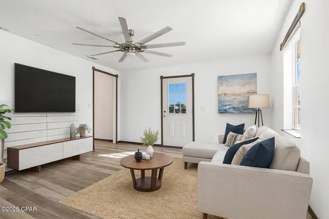 $439,000 | 816 Transmitter Road, Panama City, FL 32401