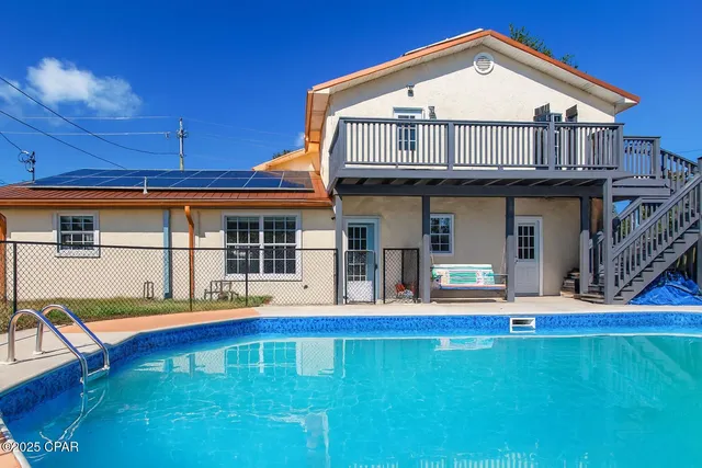 $439,000 | 816 Transmitter Road, Panama City, FL 32401