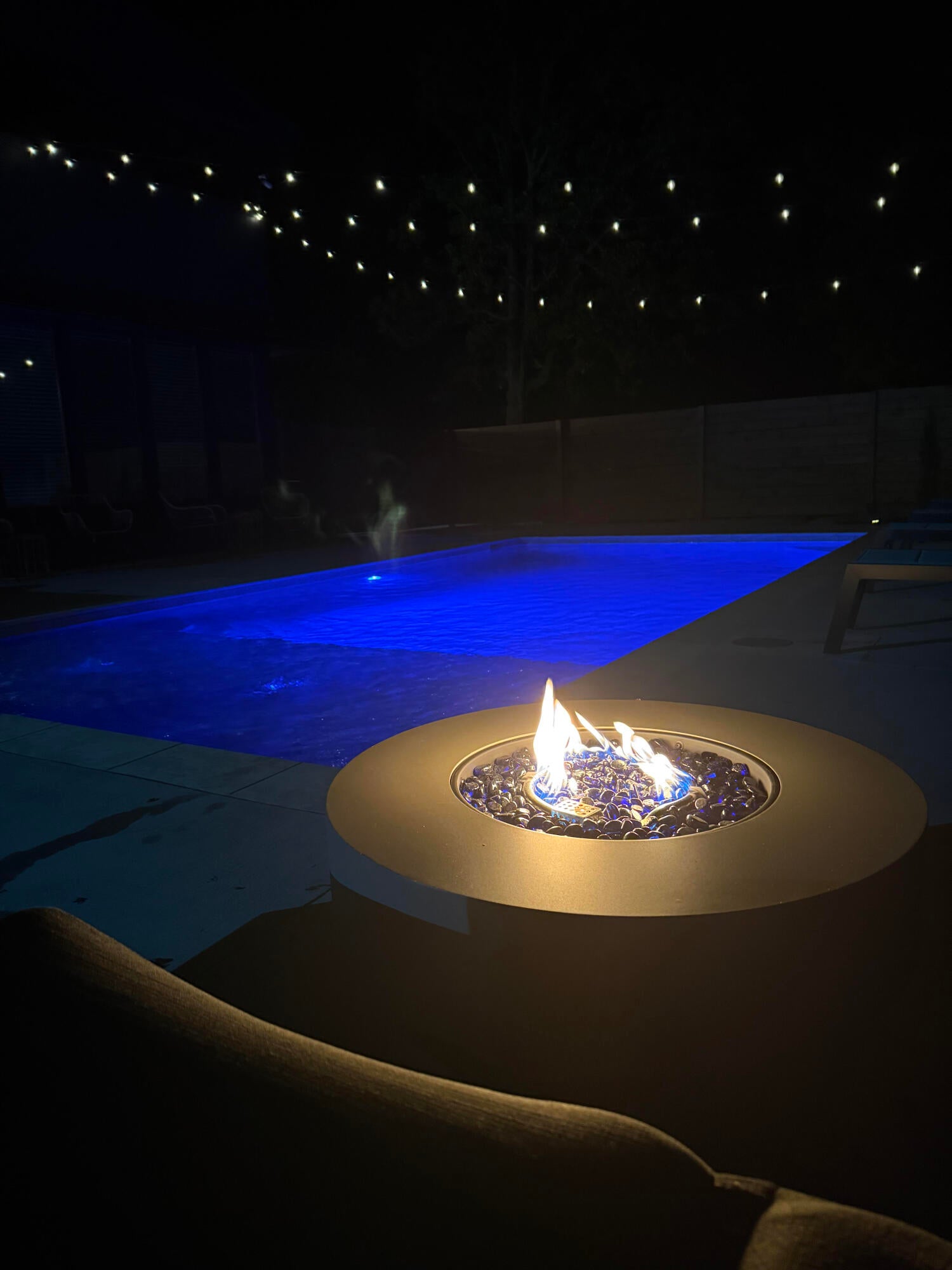 33501 South 4507th Road Afton, OK 74331 - Photo 59 of 60 pool 3