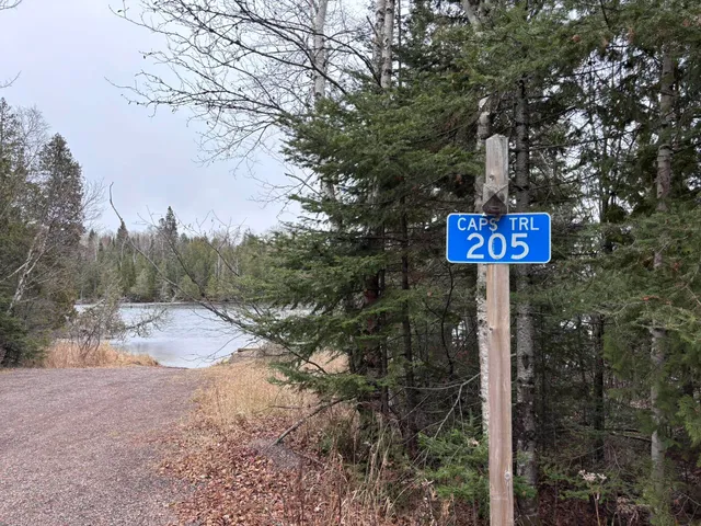 $58,000 | Xxd Xxd Pine, Lutsen, MN 55612