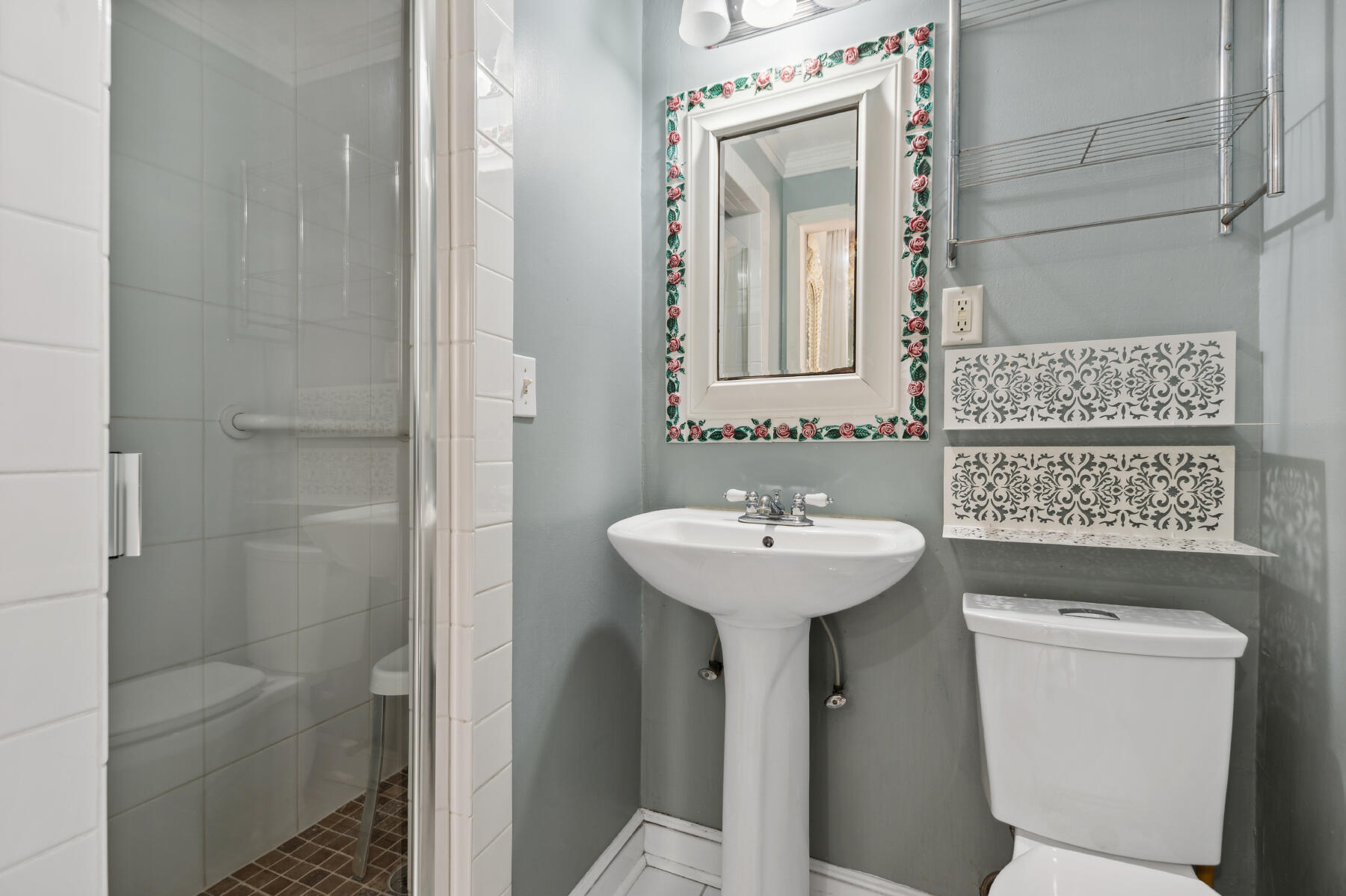 221 Westminster Road West Palm Beach, FL 33405 - Photo 24 of 25 21