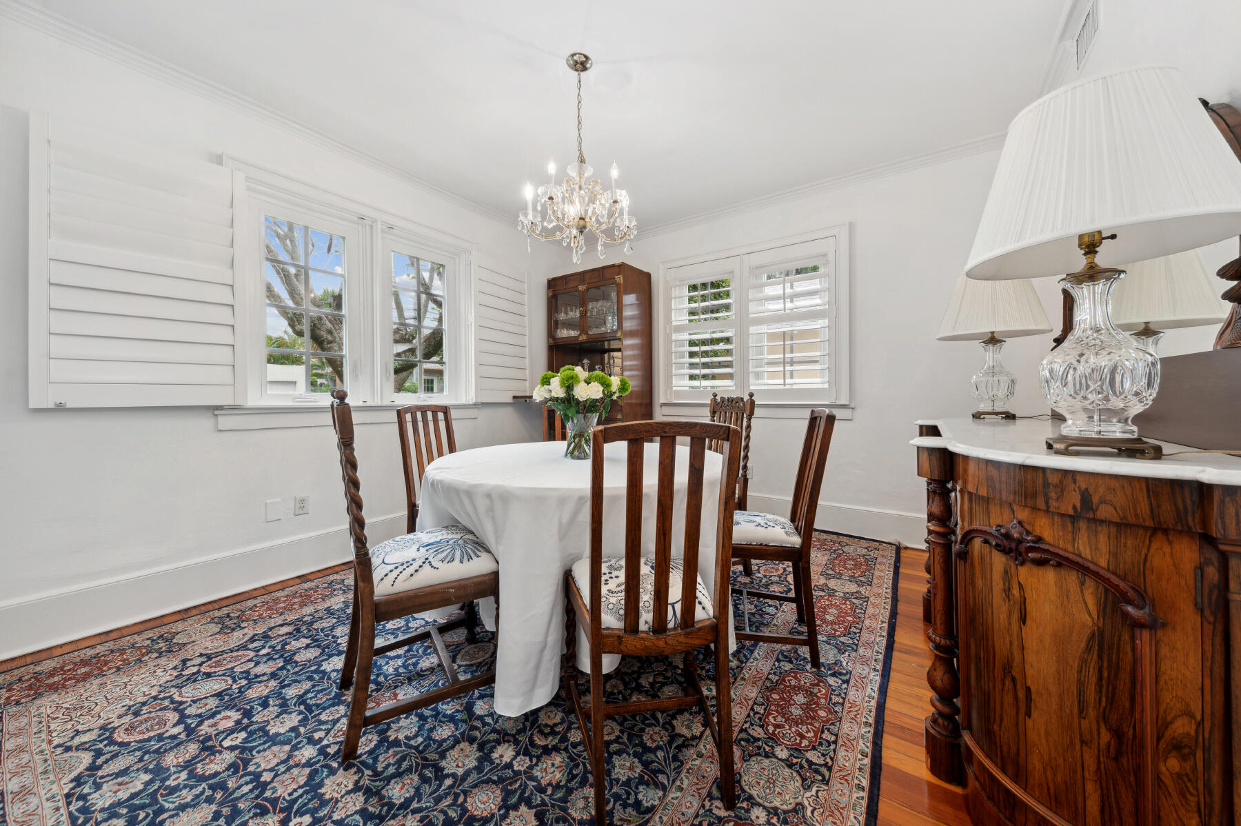 221 Westminster Road West Palm Beach, FL 33405 - Photo 10 of 25 06