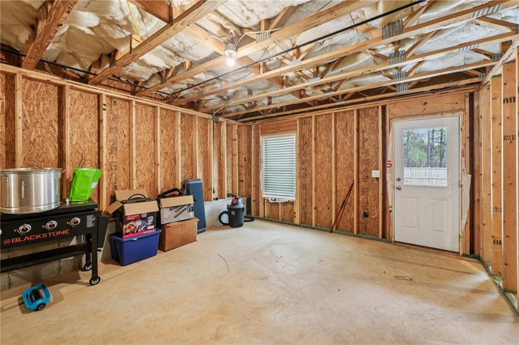 95 Denver Avenue Hiram, GA 30141 - Photo 44 of 62 a view of a room with furniture and windows