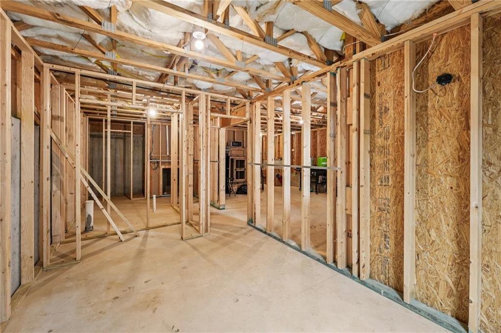 95 Denver Avenue Hiram, GA 30141 - Photo 46 of 62 a view of a room with wooden floor