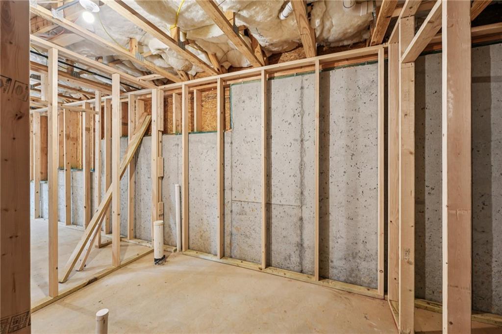 95 Denver Avenue Hiram, GA 30141 - Photo 47 of 62 a view of an empty room with a window