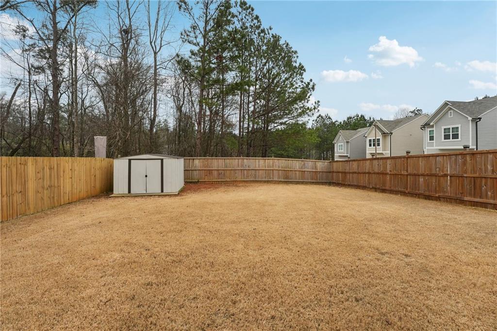 95 Denver Avenue Hiram, GA 30141 - Photo 58 of 62